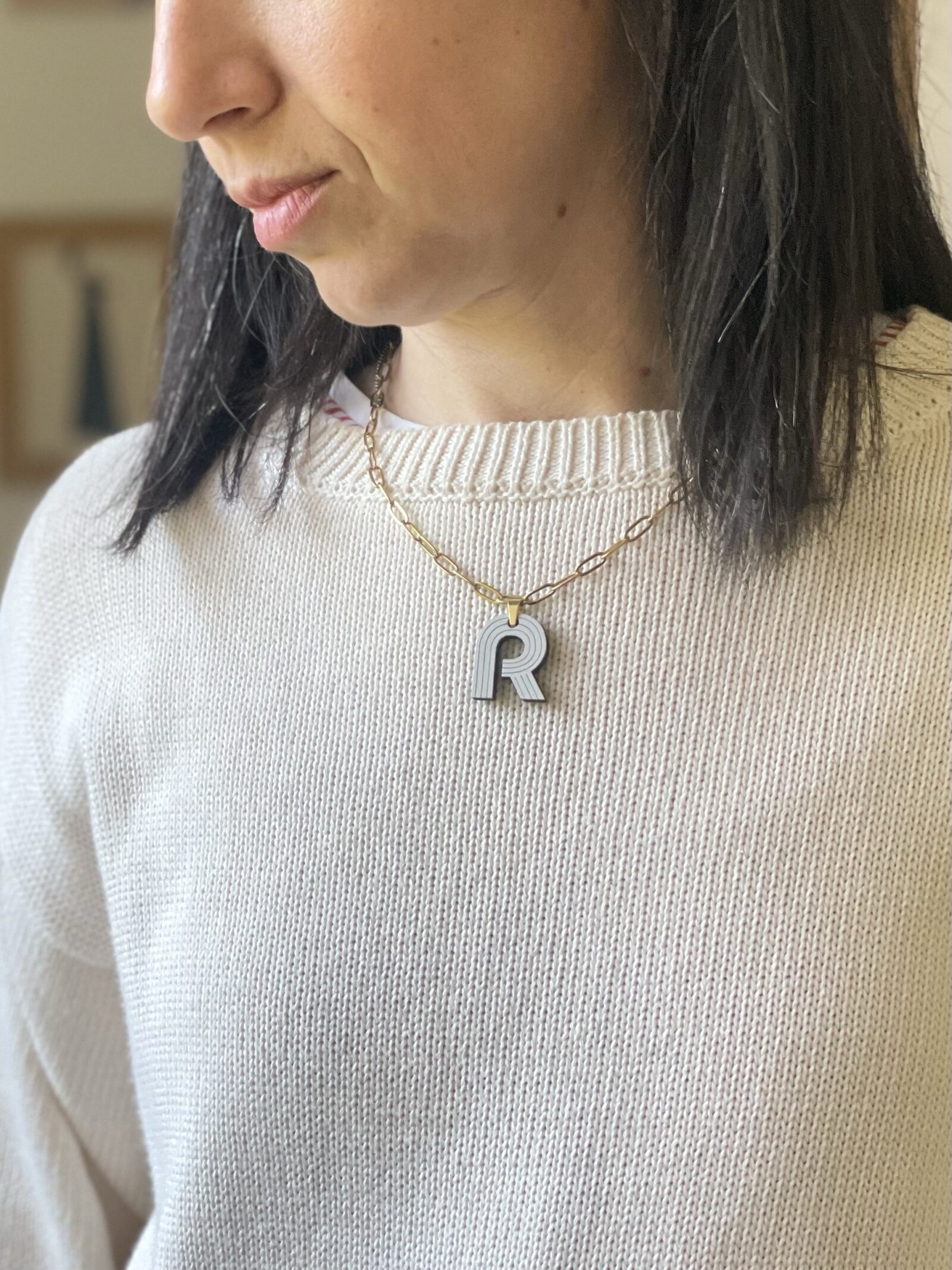 Collana LETTERINA - immagine 6