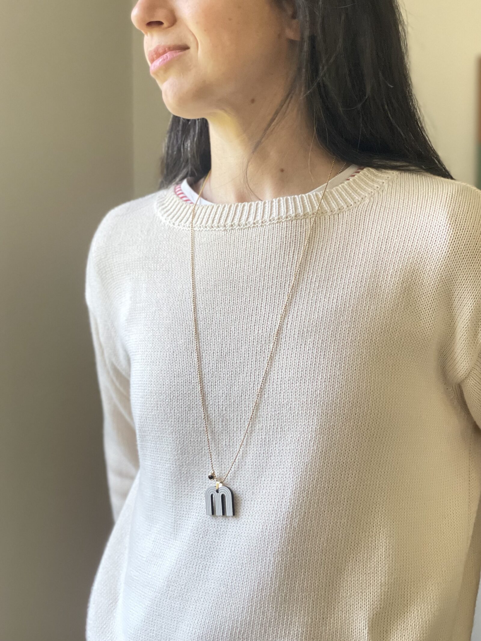 Collana LETTERINA - immagine 5