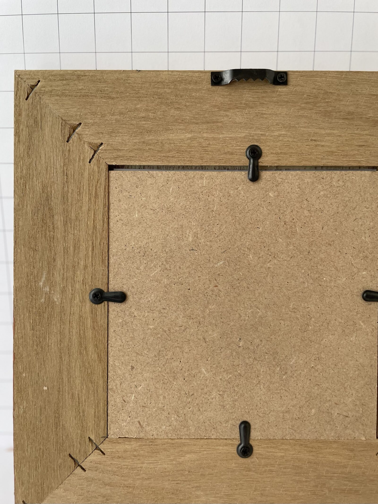 Cornice PARQUET verde salvia -20% - immagine 2
