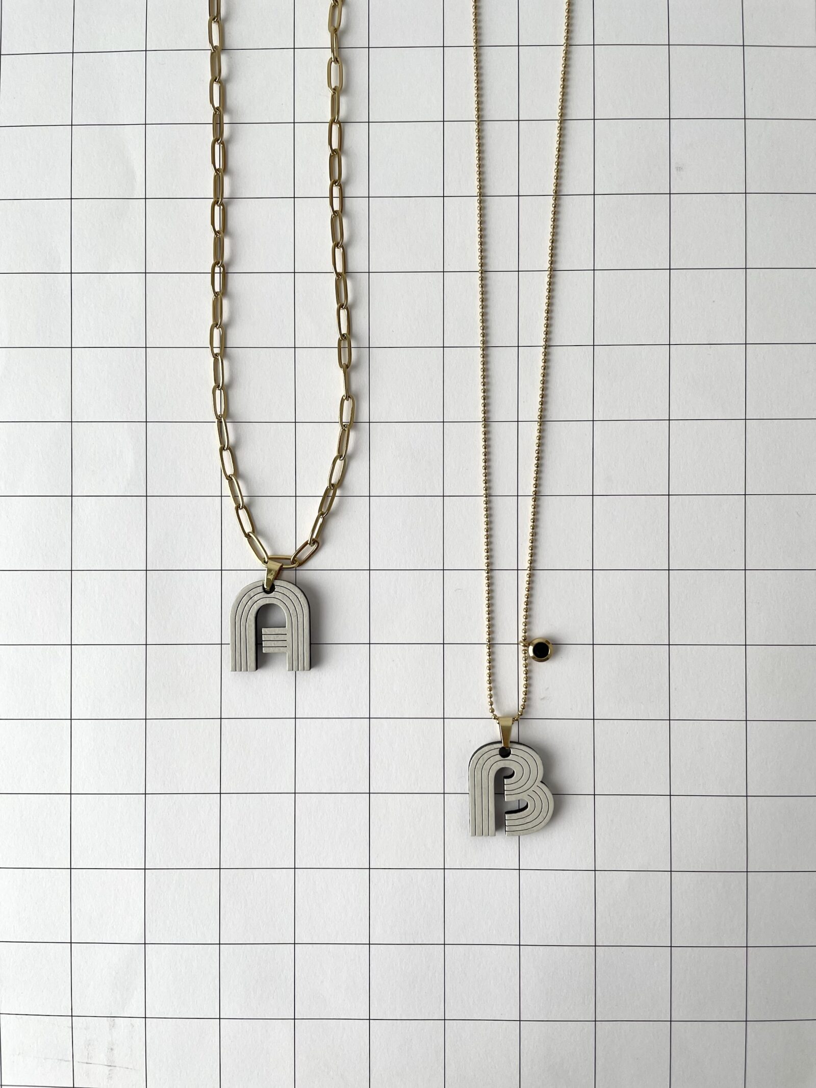 Collana LETTERINA