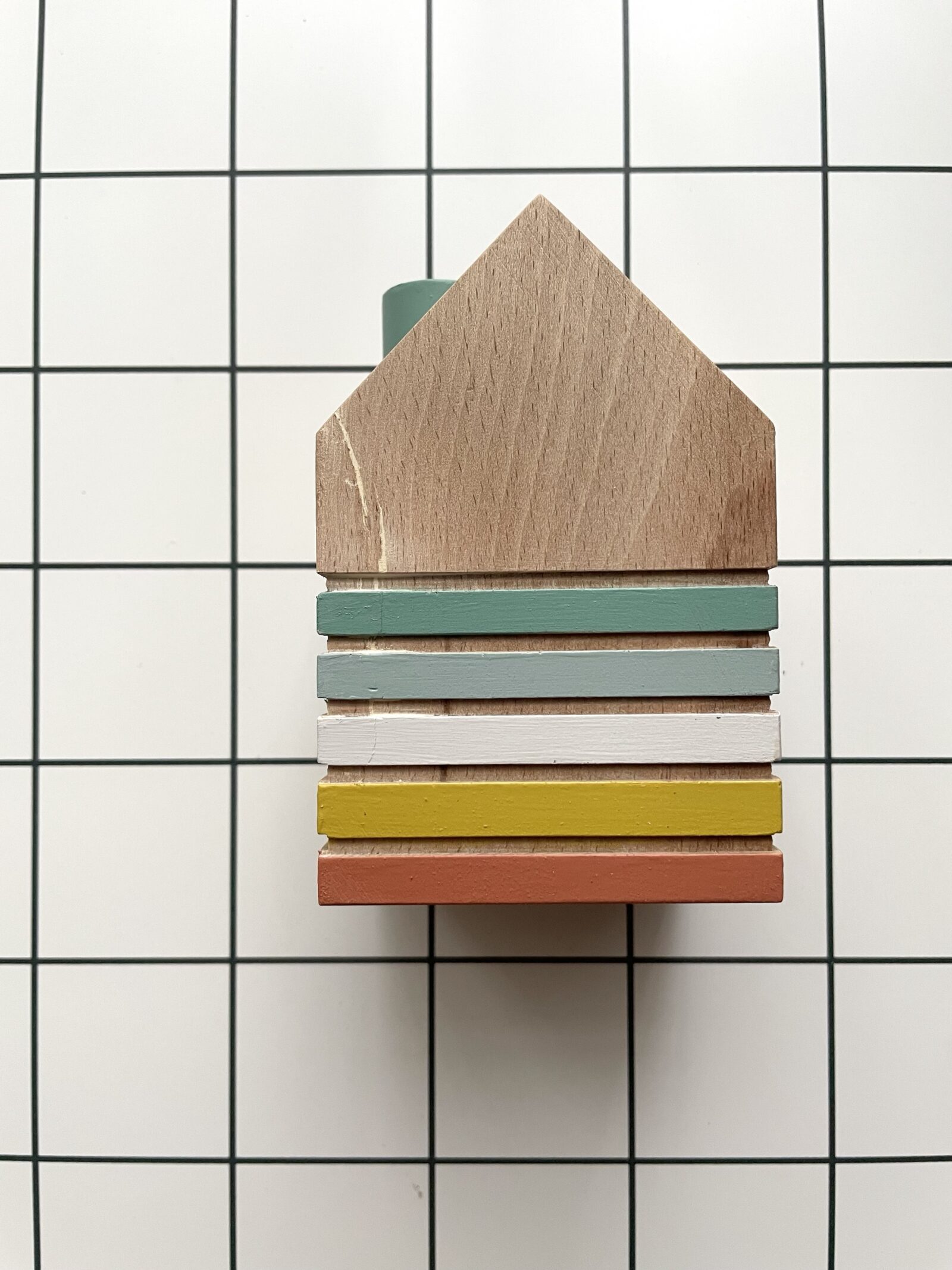 Casetta Rainbow -20% - immagine 4
